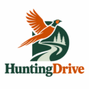 HuntingDrive logo
